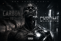 RAW PROOF — CARBON TO CHROME