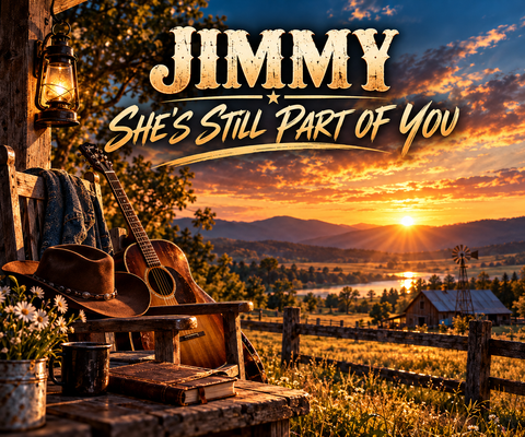 She's Still Part of You MP3